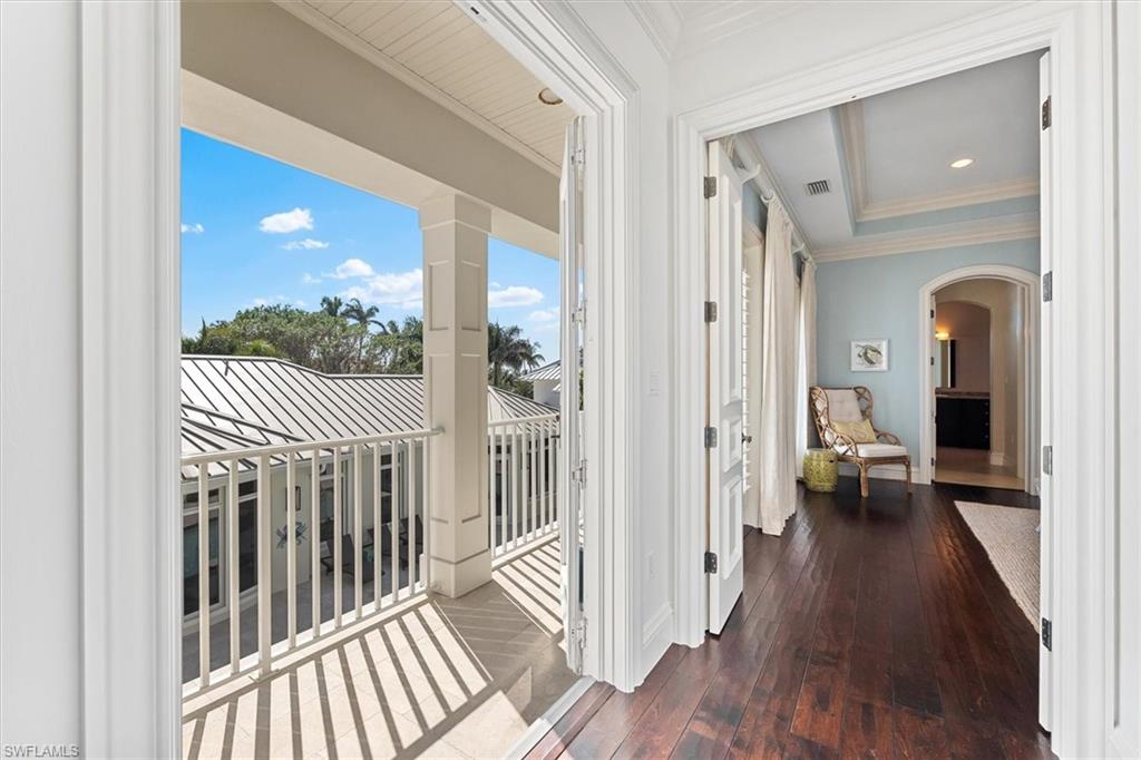 OLDE NAPLES - Residential