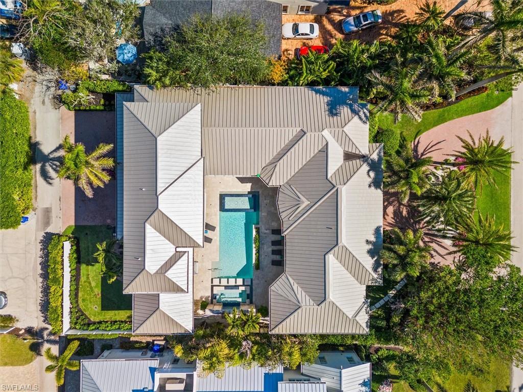 OLDE NAPLES - Residential