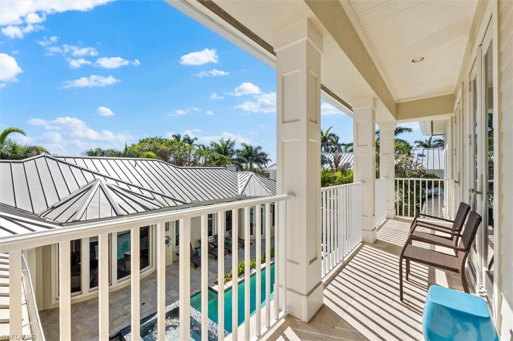 OLDE NAPLES - Residential