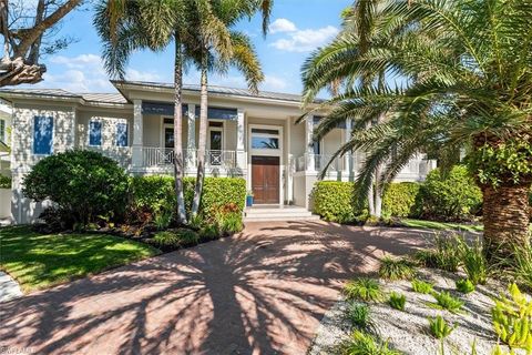 173 9th AVE S NAPLES FL 34102