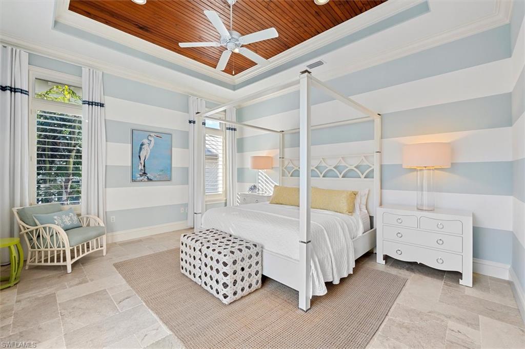 OLDE NAPLES - Residential