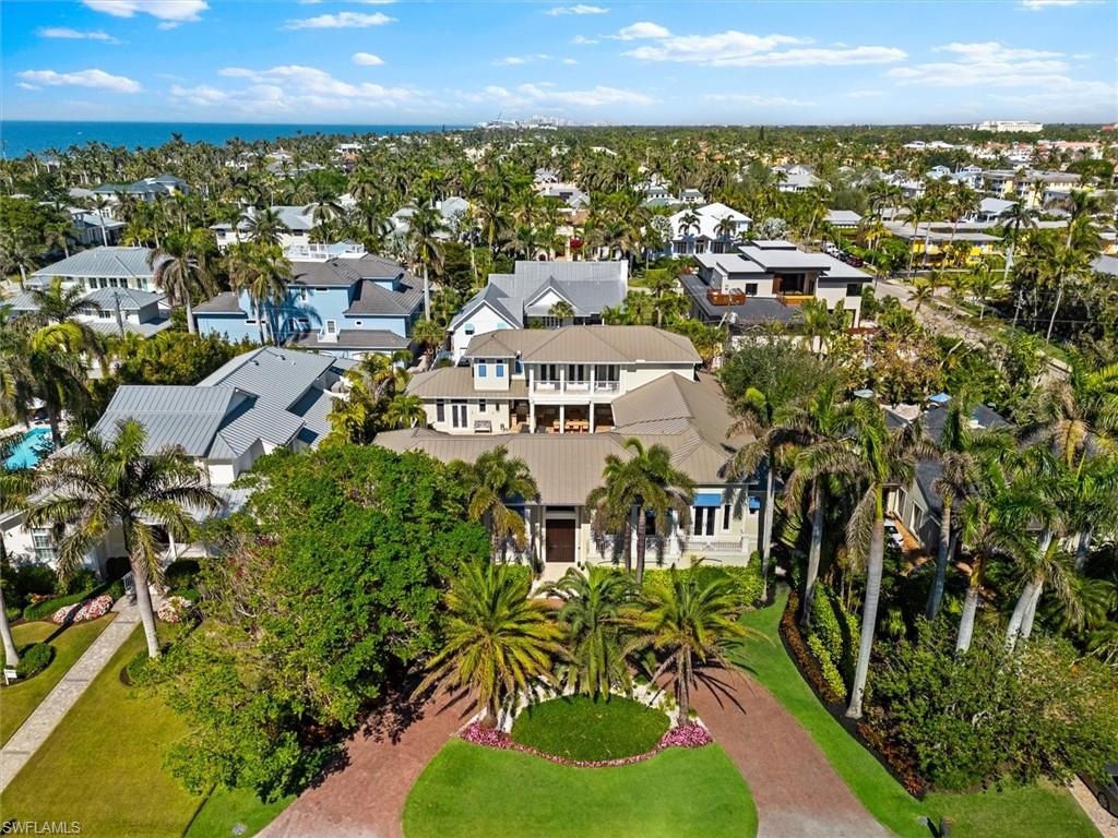 OLDE NAPLES - Residential