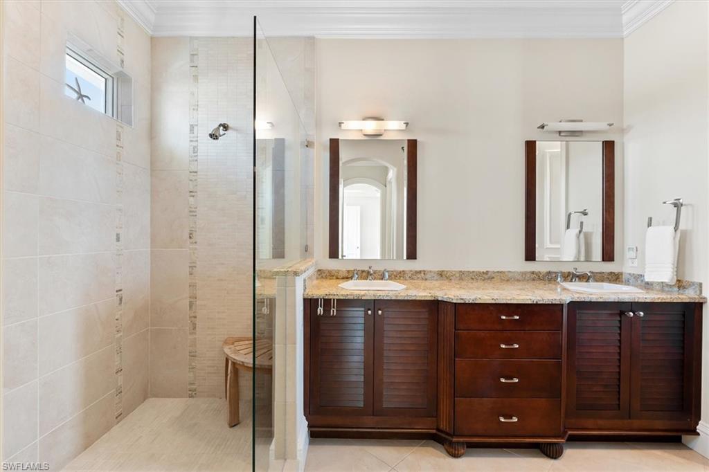 OLDE NAPLES - Residential