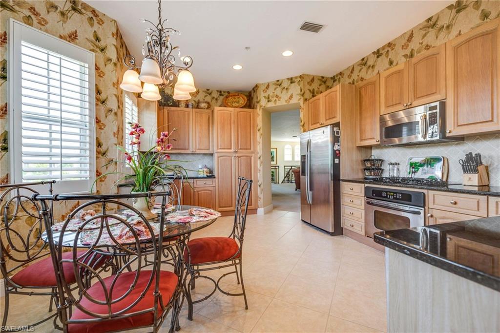 MONTREUX - Residential