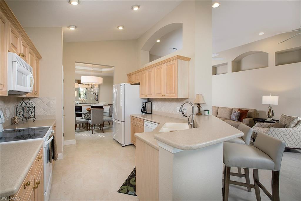 MORNINGSIDE - Residential