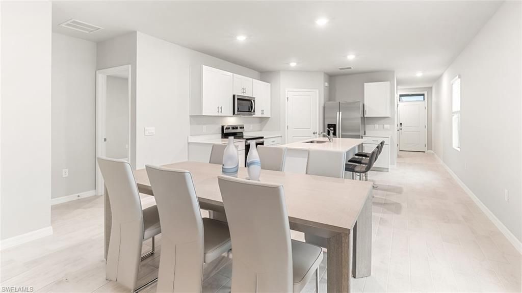 Photo of 2654 STAR CORAL WAY, NORTH FORT MYERS, FL 33903 (MLS # 226015972)