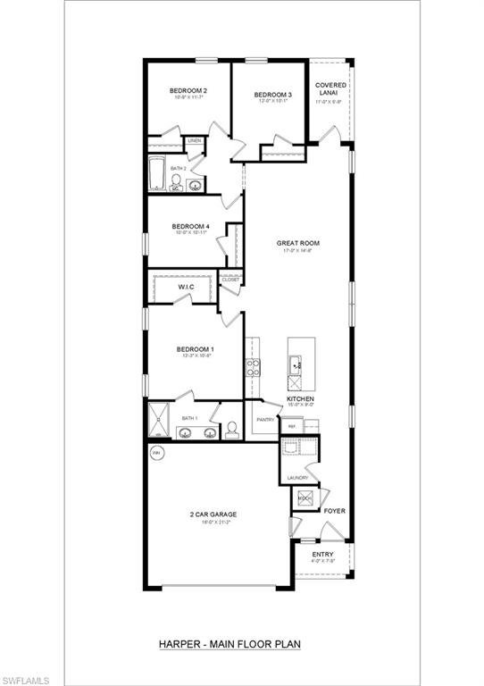 CORAL BAY - Residential