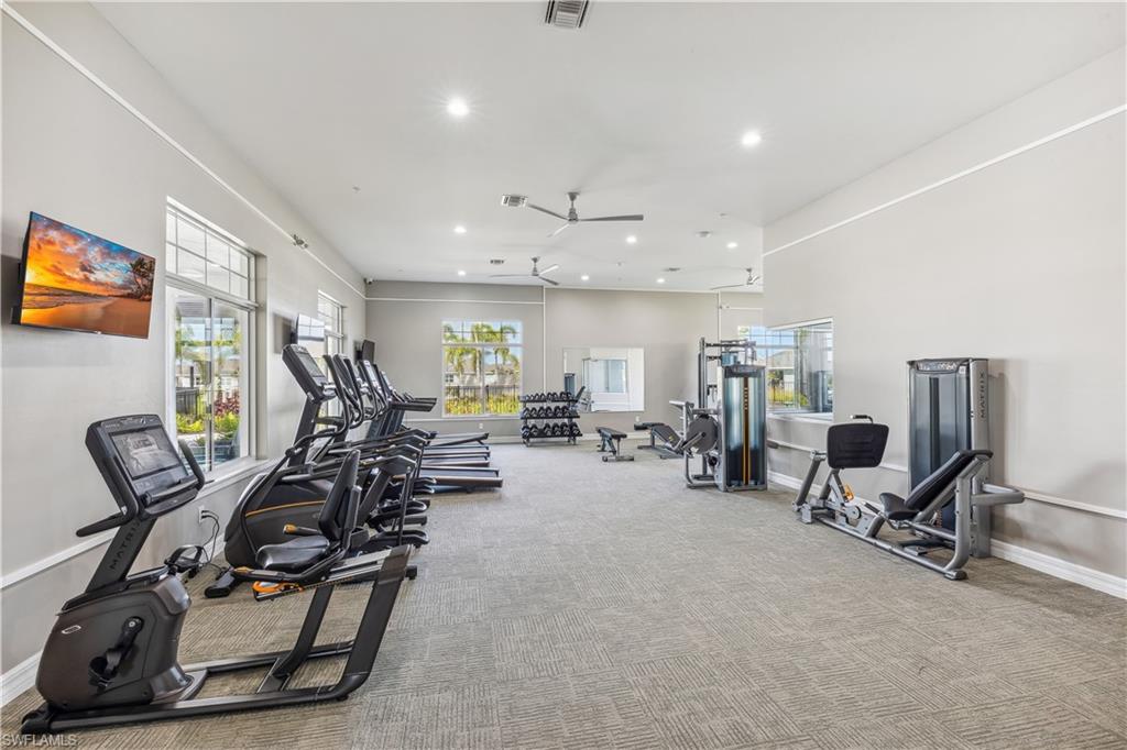 CORAL BAY - Residential