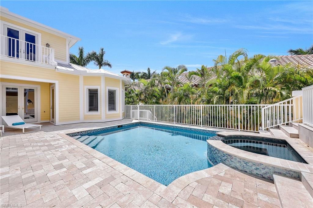 OLDE NAPLES - Residential