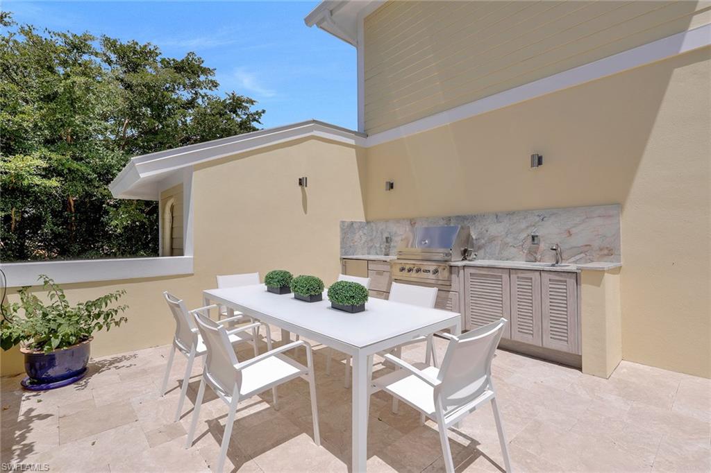 OLDE NAPLES - Residential