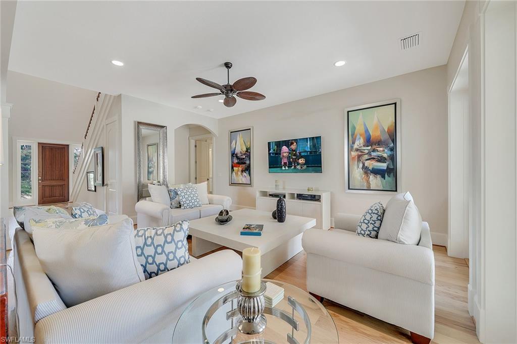 OLDE NAPLES - Residential