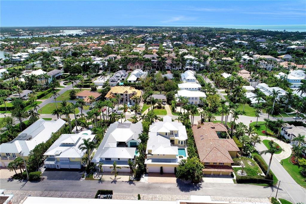 OLDE NAPLES - Residential