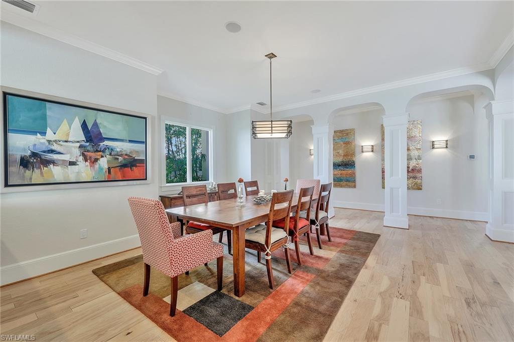 OLDE NAPLES - Residential