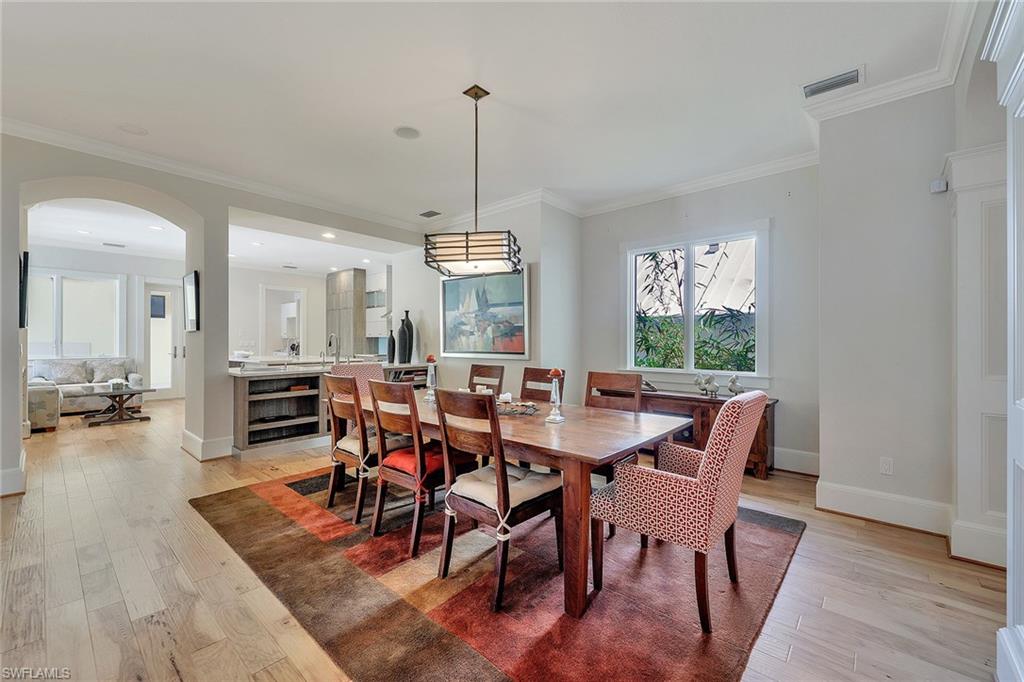 OLDE NAPLES - Residential