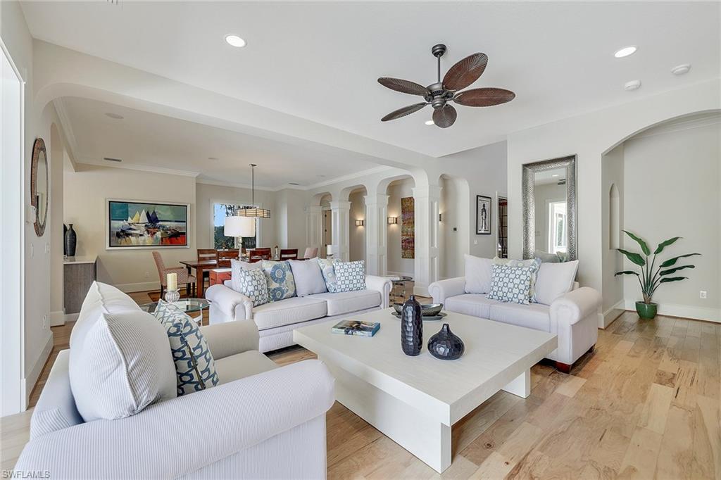 OLDE NAPLES - Residential