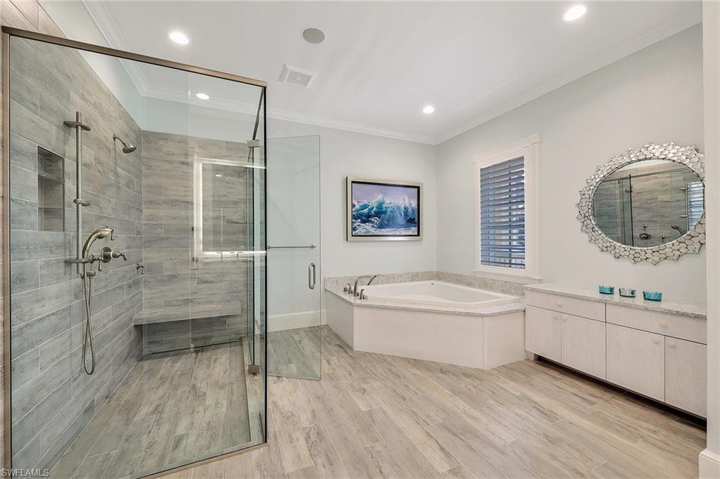 OLDE NAPLES - Residential