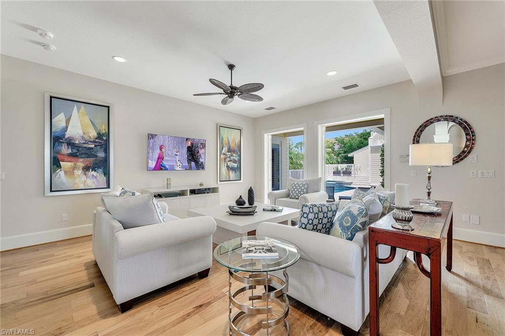 OLDE NAPLES - Residential