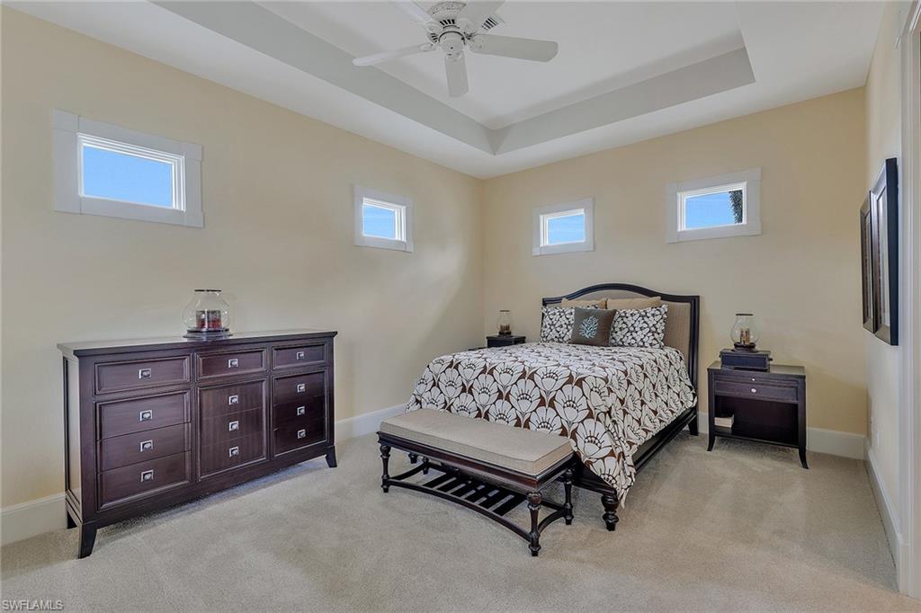 OLDE NAPLES - Residential