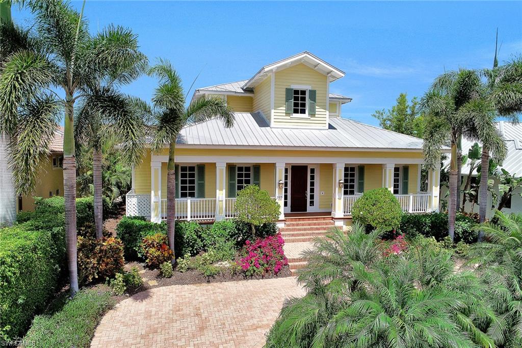 OLDE NAPLES - Residential