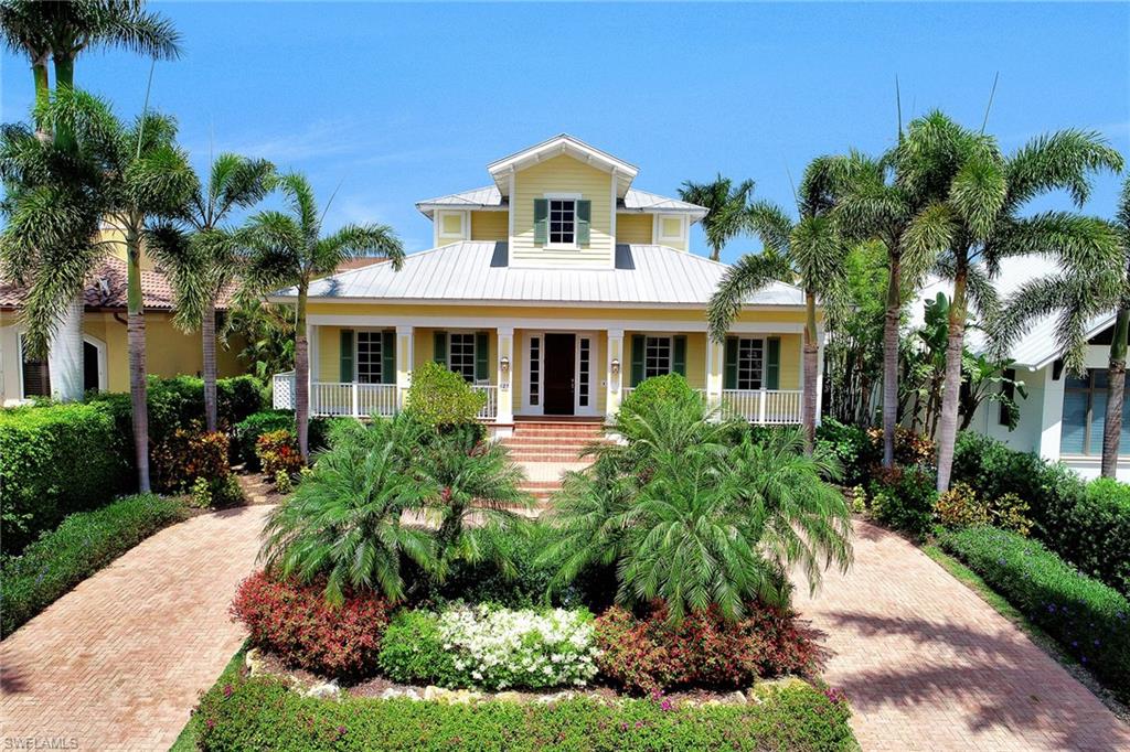 OLDE NAPLES - Residential