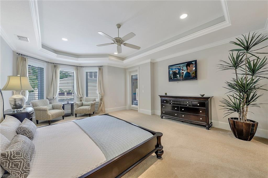 OLDE NAPLES - Residential