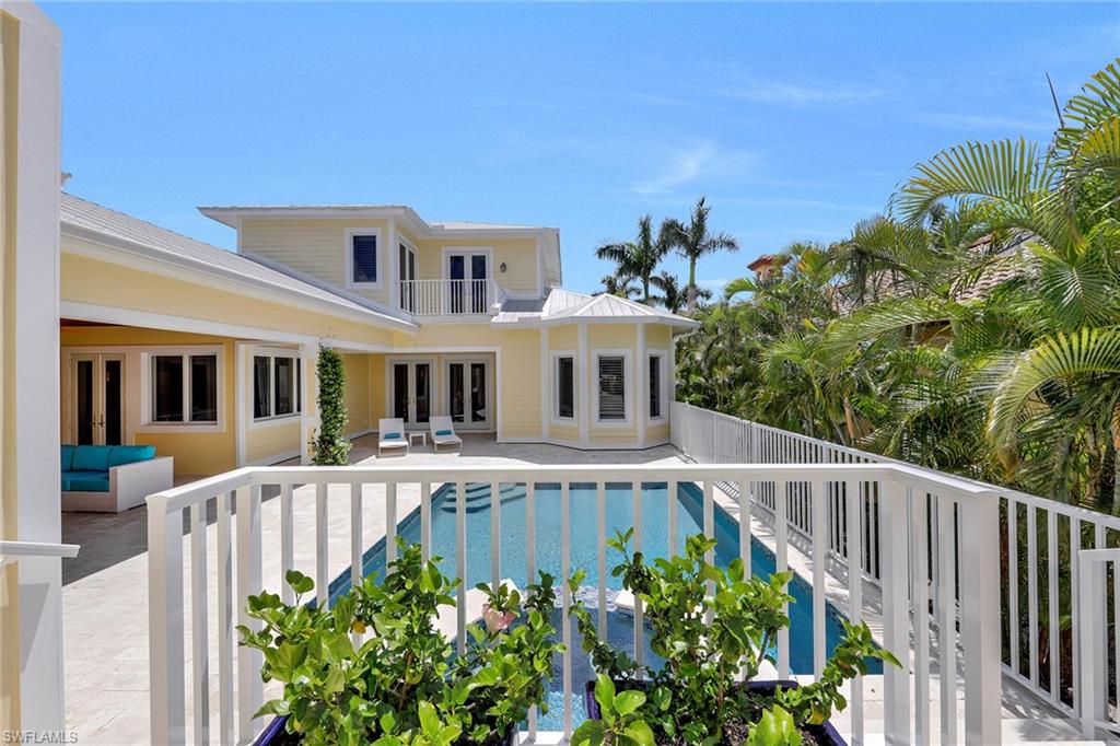 OLDE NAPLES - Residential