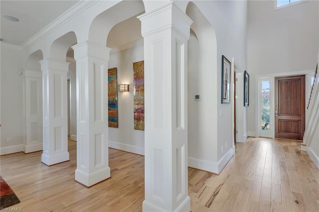 OLDE NAPLES - Residential