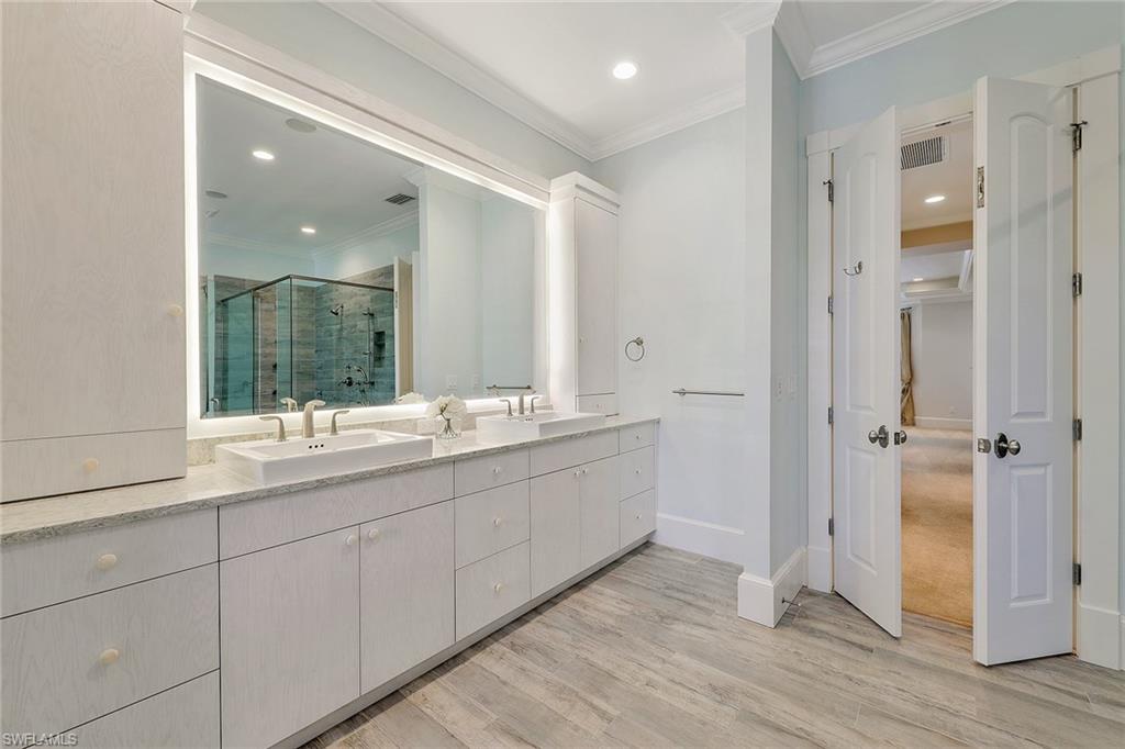 OLDE NAPLES - Residential