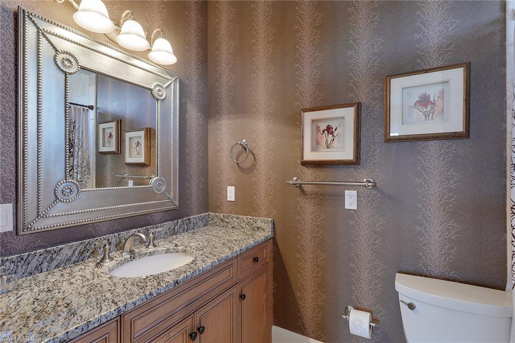 OLDE NAPLES - Residential