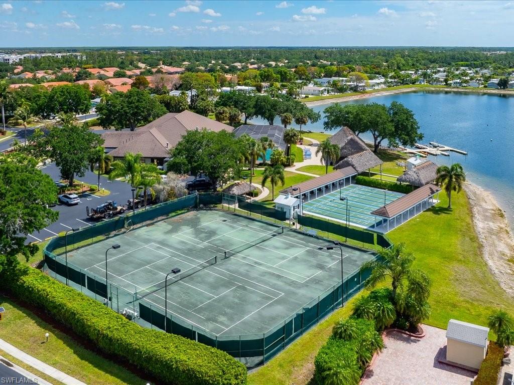 CRYSTAL LAKE RV RESORT - Land