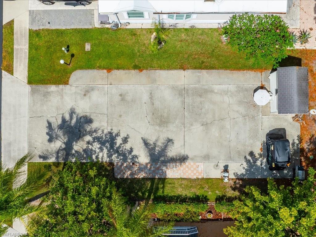 CRYSTAL LAKE RV RESORT - Land