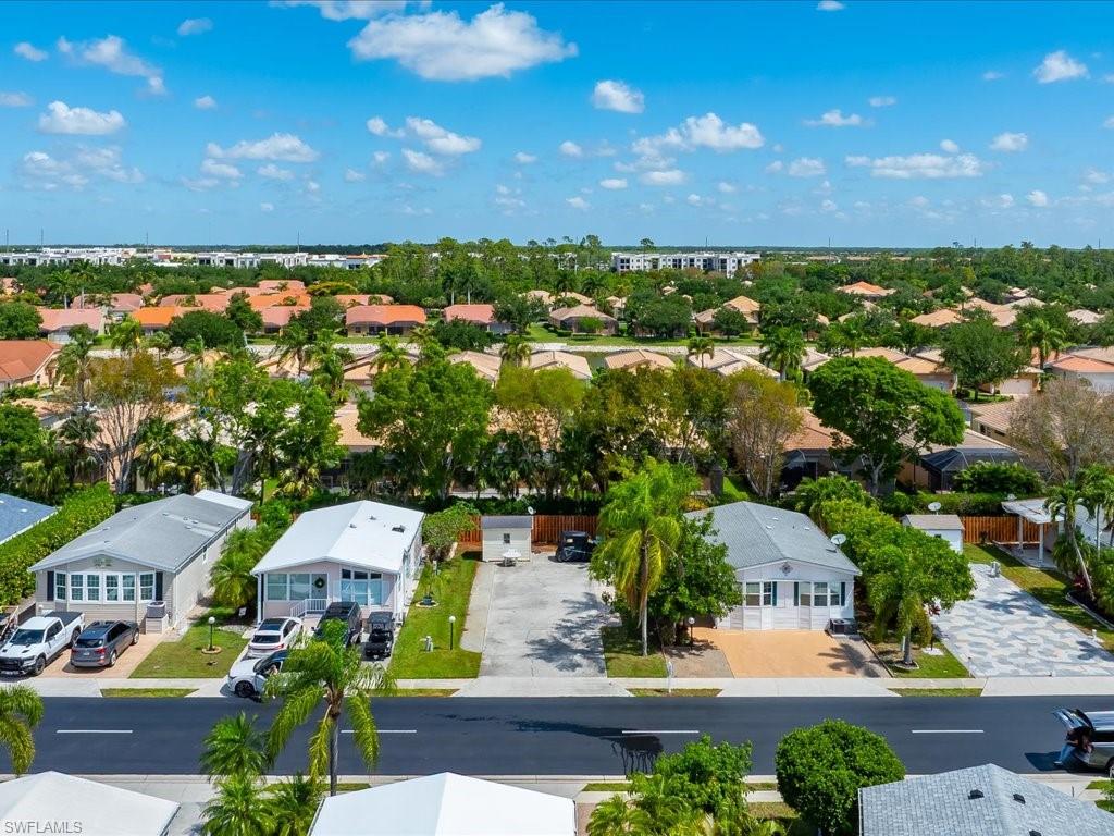 CRYSTAL LAKE RV RESORT - Land