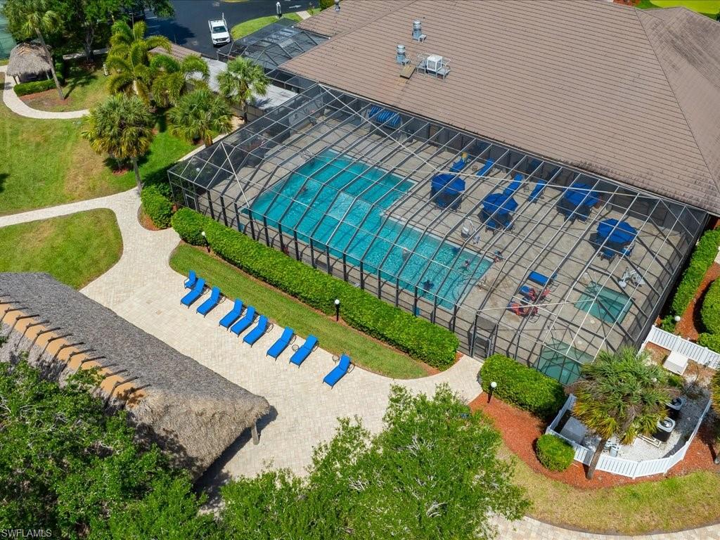 CRYSTAL LAKE RV RESORT - Land