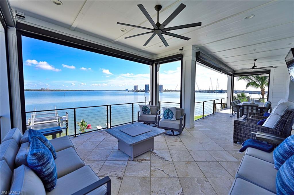 LAGUNA SHORES - Residential