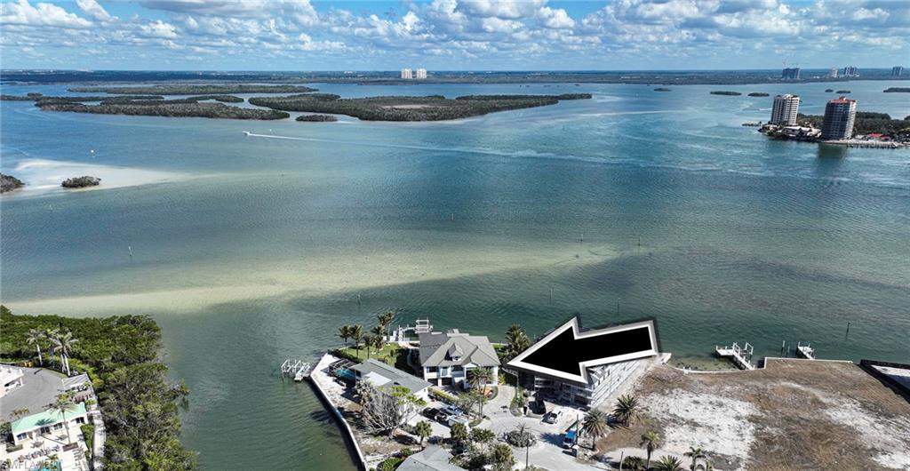 LAGUNA SHORES - Residential