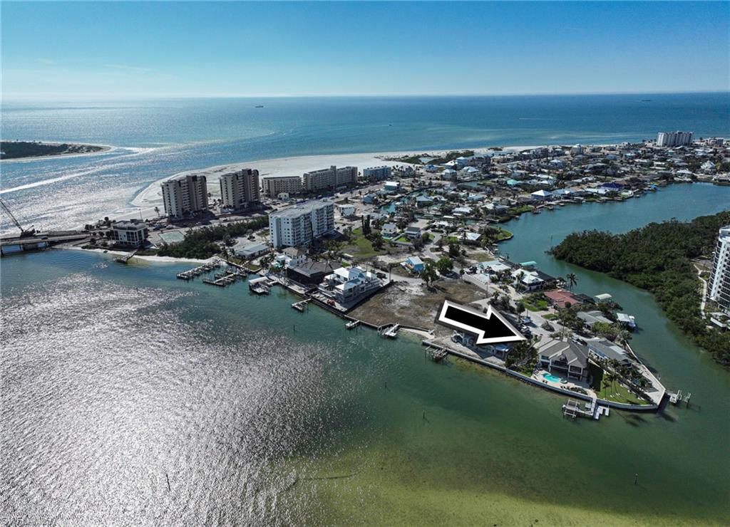 LAGUNA SHORES - Residential