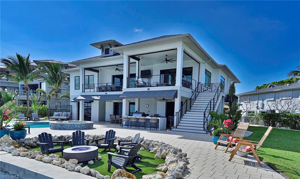 LAGUNA SHORES - Residential