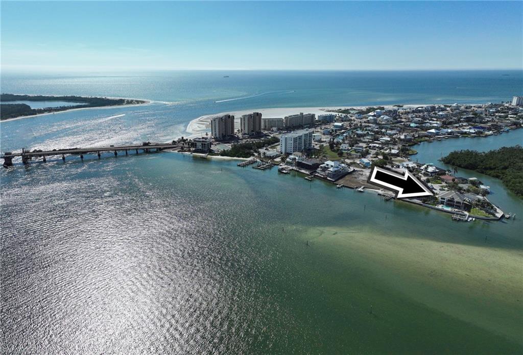 LAGUNA SHORES - Residential