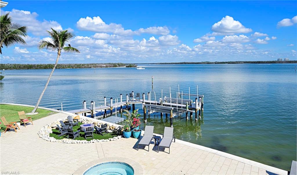 LAGUNA SHORES - Residential