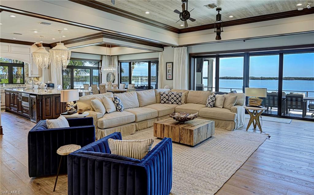 LAGUNA SHORES - Residential