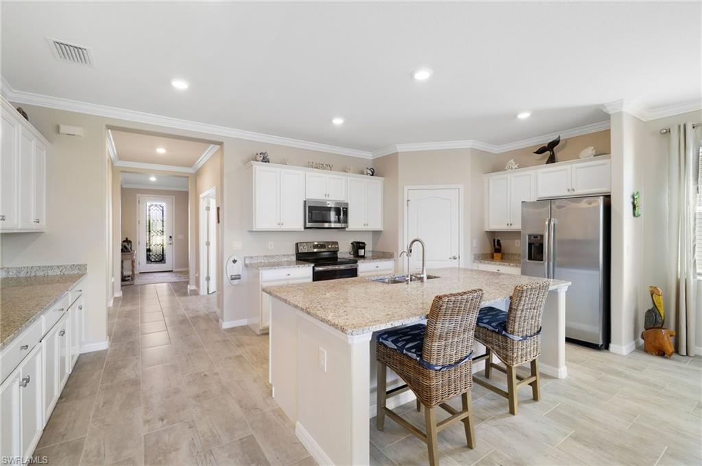 MIRADA - Residential