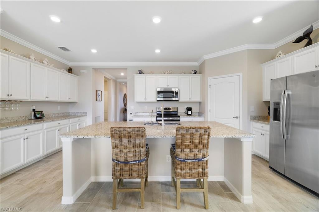 MIRADA - Residential