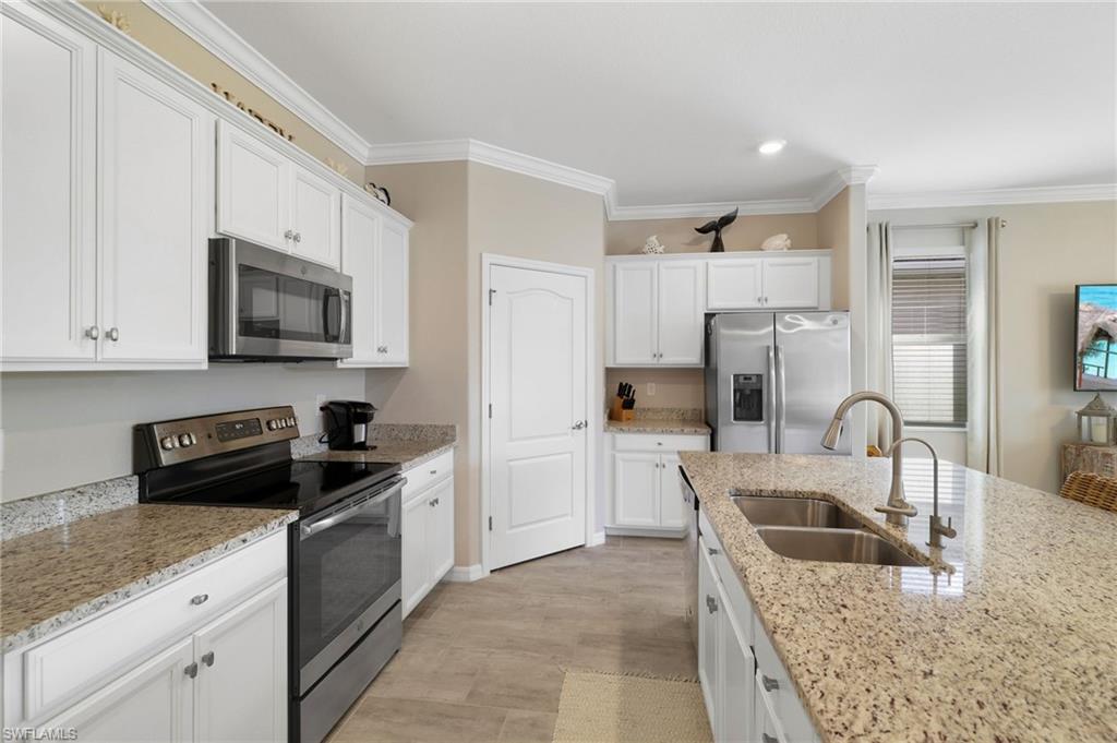 MIRADA - Residential