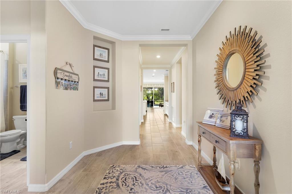 MIRADA - Residential