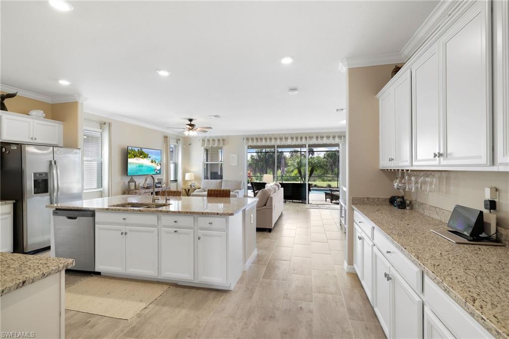 MIRADA - Residential