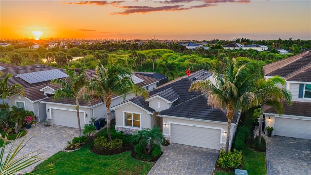 MIRADA - Residential