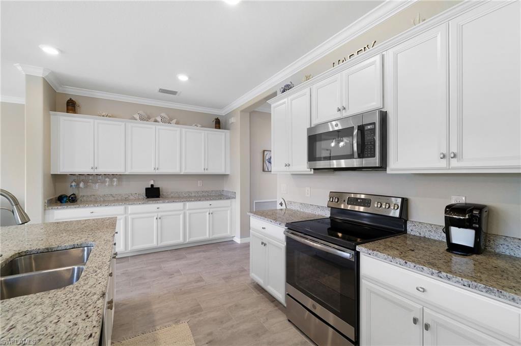 MIRADA - Residential