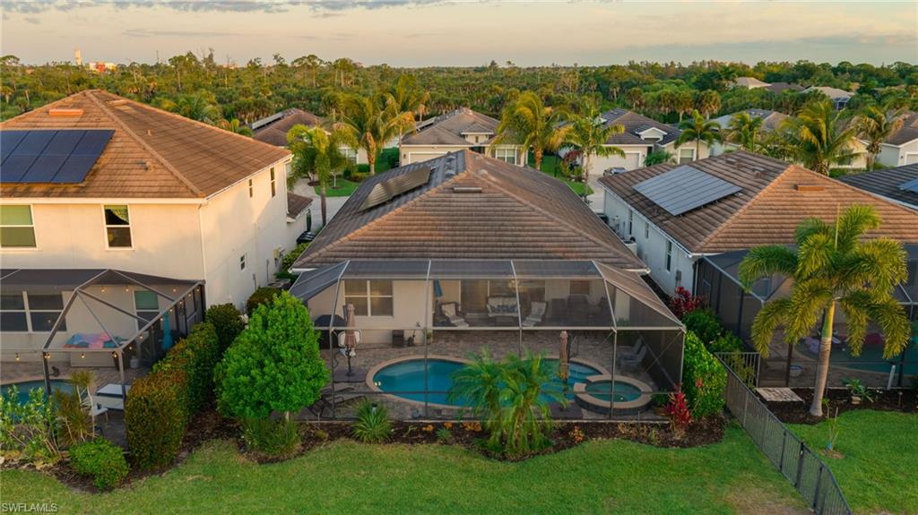 MIRADA - Residential