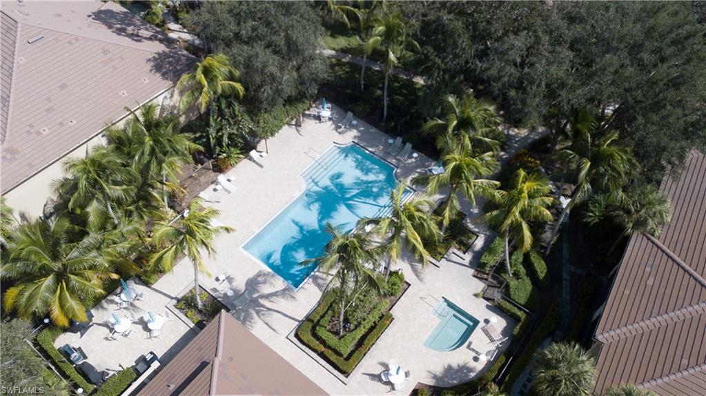 SAWGRASS POINT - Residential