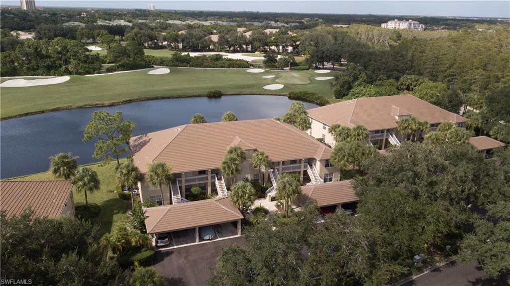 SAWGRASS POINT - Residential